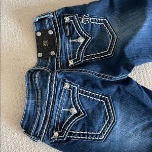 Miss Me Designer Jeans
